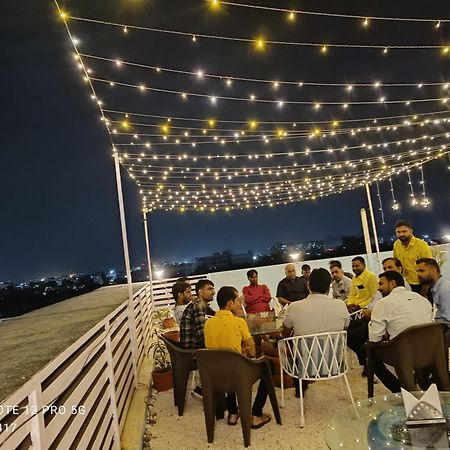 Hotel Laakhan By Ghumo Udaipur Buitenkant foto