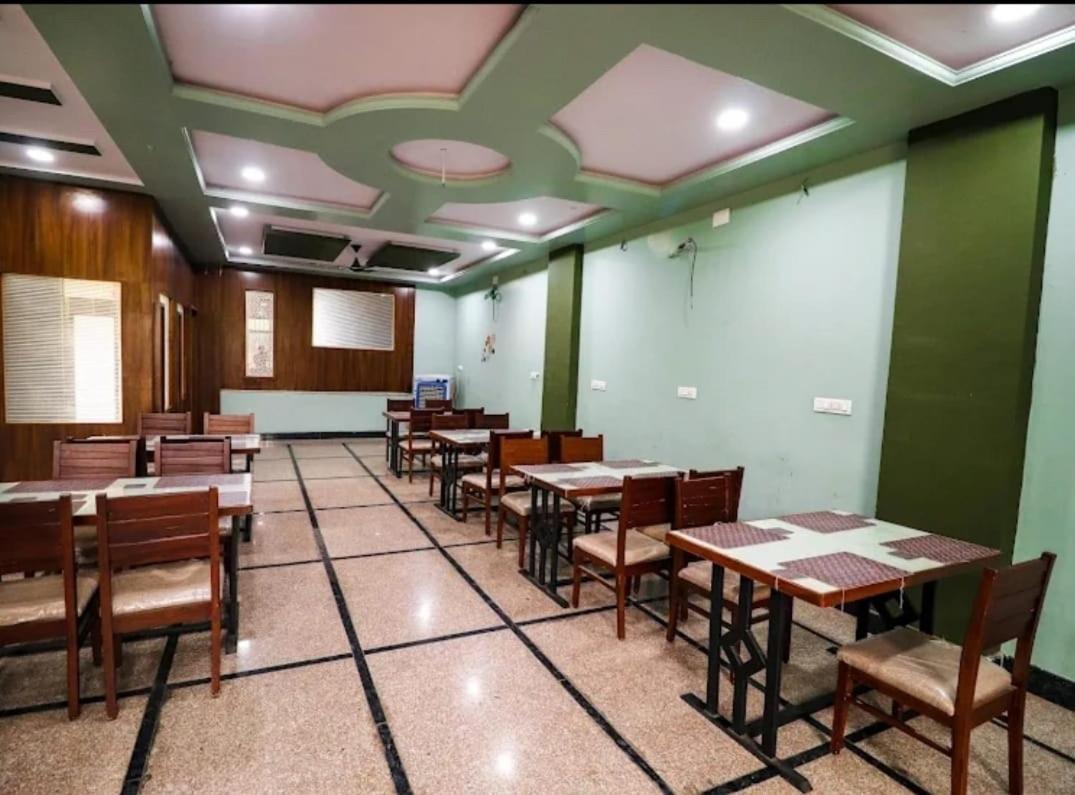 Hotel Laakhan By Ghumo Udaipur Buitenkant foto