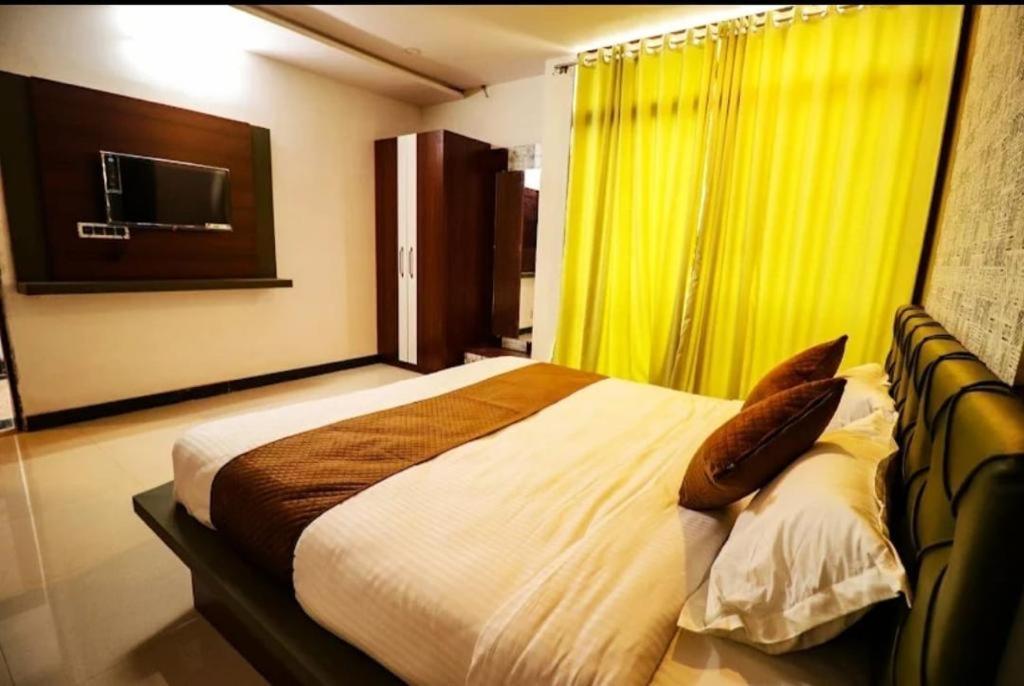 Hotel Laakhan By Ghumo Udaipur Buitenkant foto