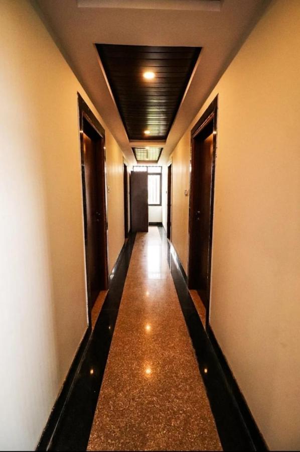 Hotel Laakhan By Ghumo Udaipur Buitenkant foto