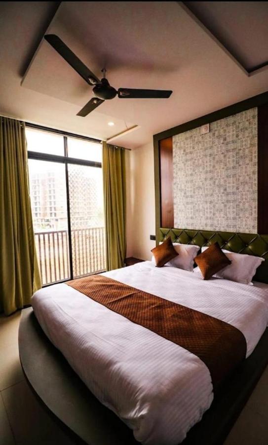Hotel Laakhan By Ghumo Udaipur Buitenkant foto