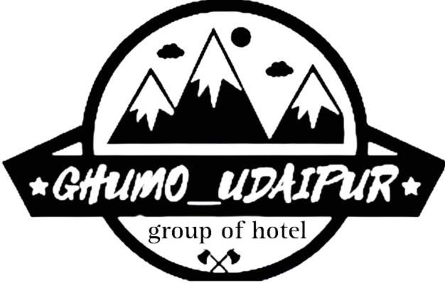 Hotel Laakhan By Ghumo Udaipur Buitenkant foto