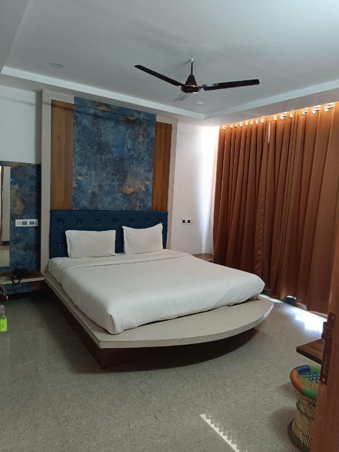 Hotel Laakhan By Ghumo Udaipur Buitenkant foto