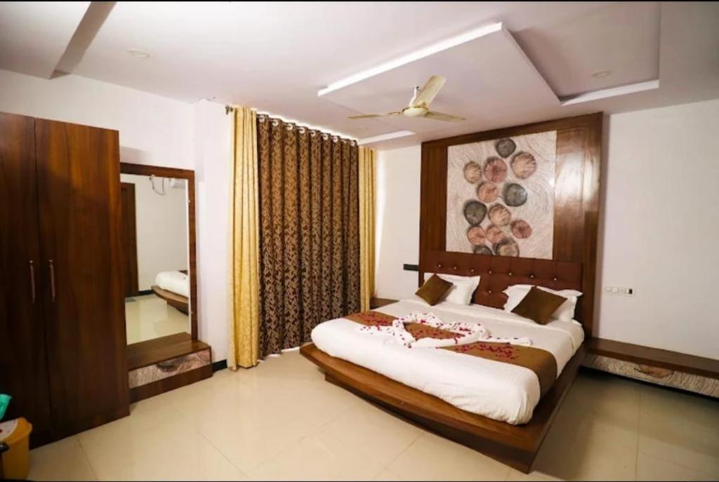 Hotel Laakhan By Ghumo Udaipur Buitenkant foto