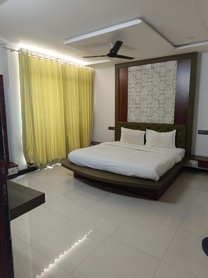 Hotel Laakhan By Ghumo Udaipur Buitenkant foto