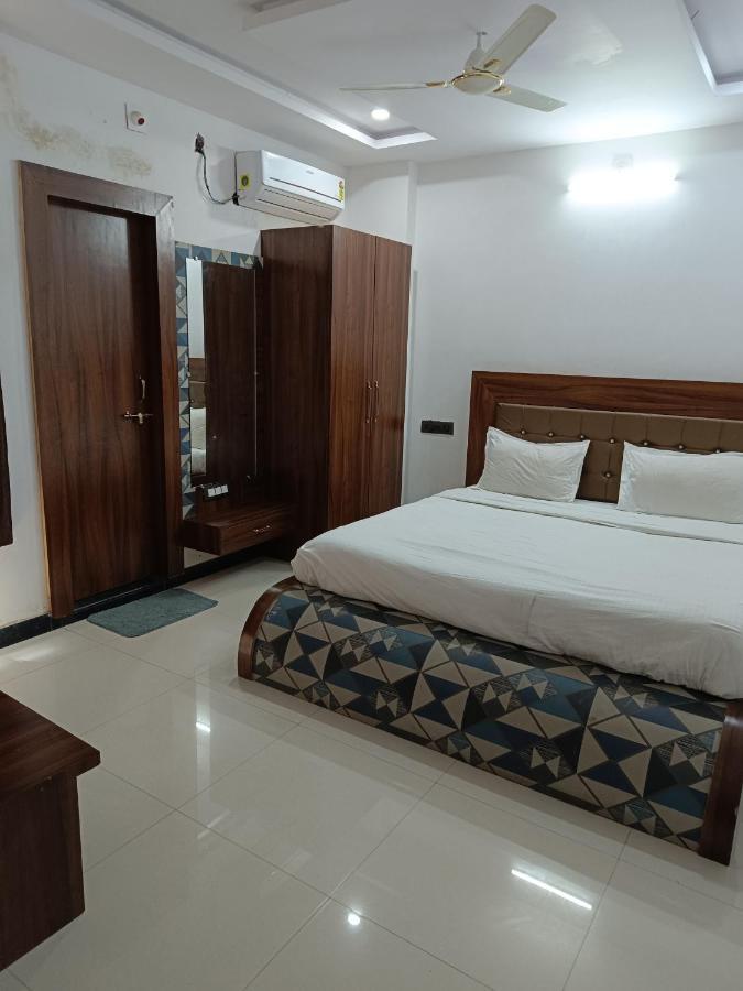 Hotel Laakhan By Ghumo Udaipur Buitenkant foto