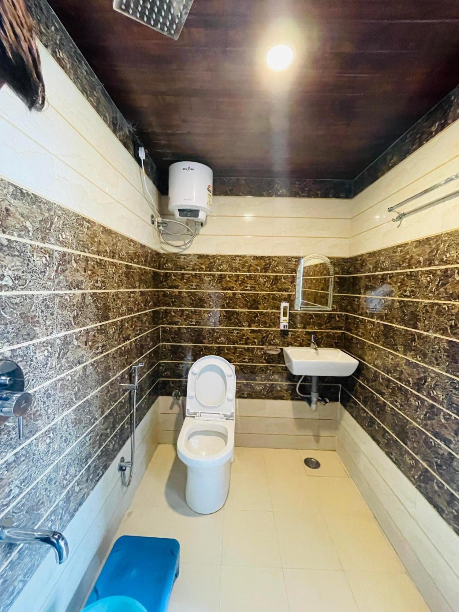 Hotel Laakhan By Ghumo Udaipur Buitenkant foto