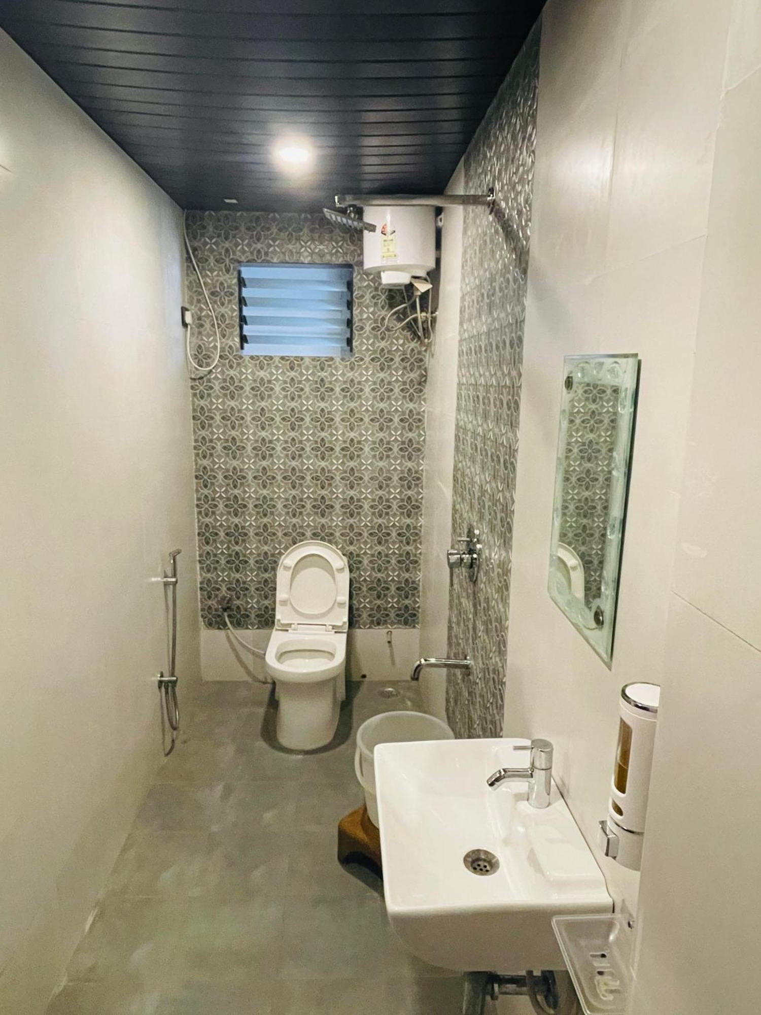 Hotel Laakhan By Ghumo Udaipur Buitenkant foto