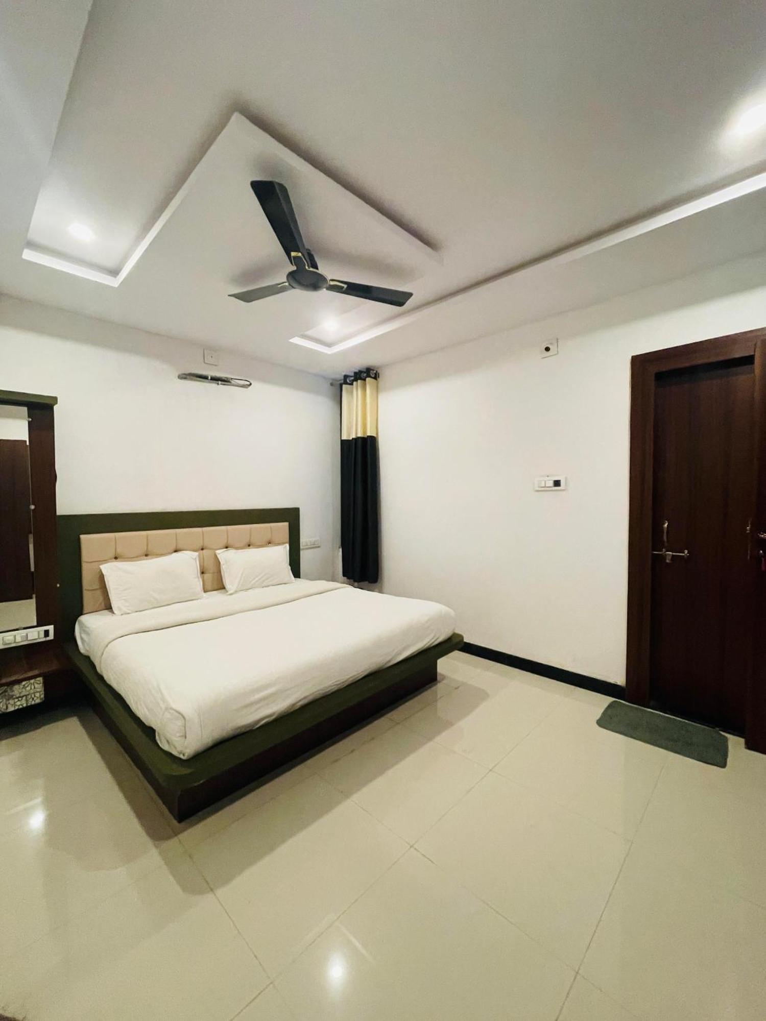 Hotel Laakhan By Ghumo Udaipur Buitenkant foto