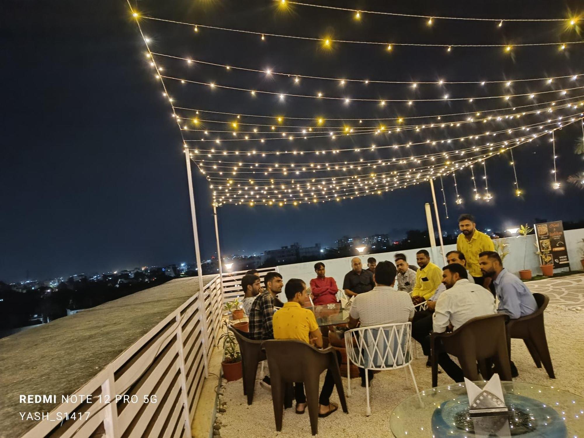 Hotel Laakhan By Ghumo Udaipur Buitenkant foto