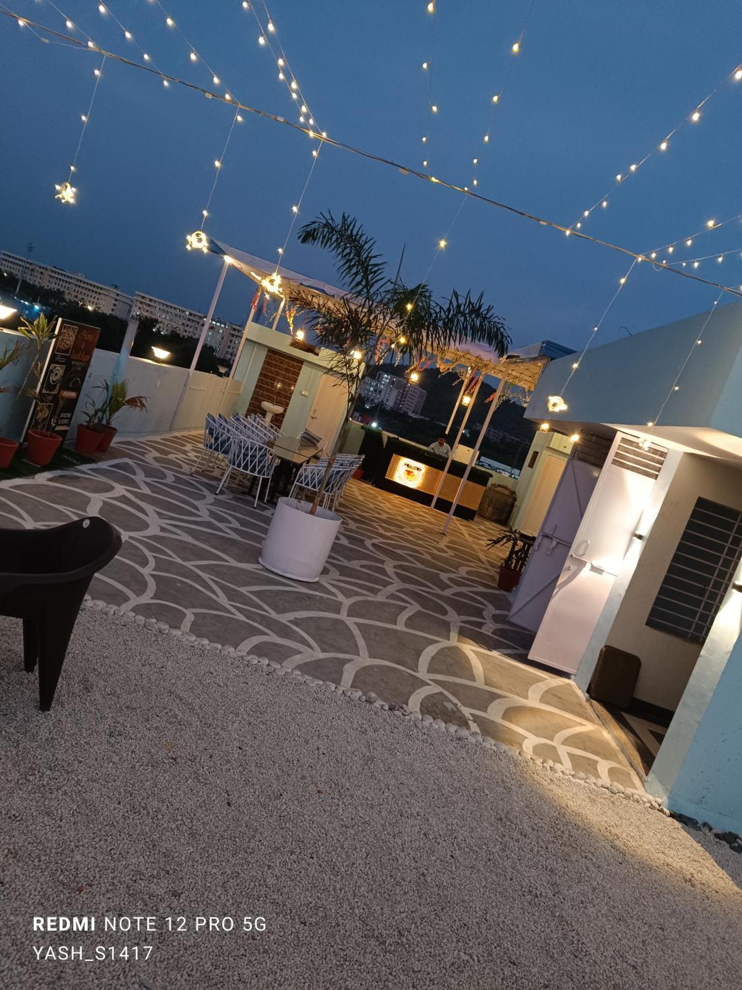 Hotel Laakhan By Ghumo Udaipur Buitenkant foto