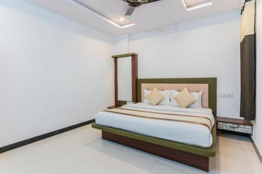 Hotel Laakhan By Ghumo Udaipur Buitenkant foto