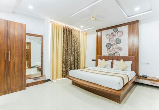 Hotel Laakhan By Ghumo Udaipur Buitenkant foto