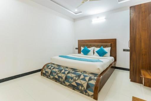 Hotel Laakhan By Ghumo Udaipur Buitenkant foto